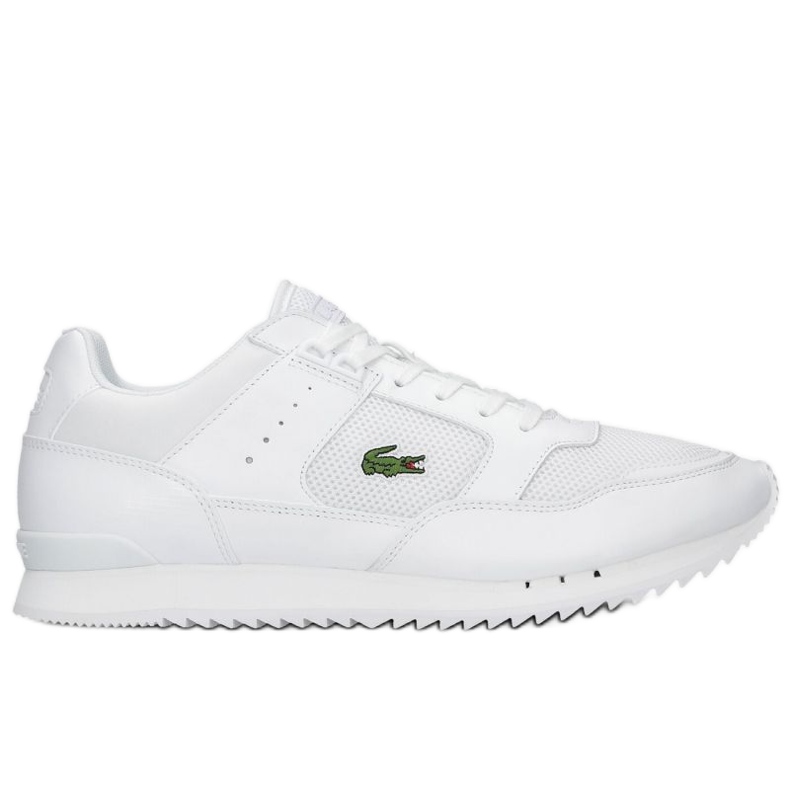 Boty Lacoste Partner Piste 0721 1 Sma M 741SMA003721G bílý Boty Lacoste Partner Piste 0721 1 Sma M 741SMA003721G bílý