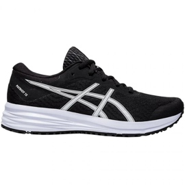 Asics Patriot 12 W 1012A705-001 černý