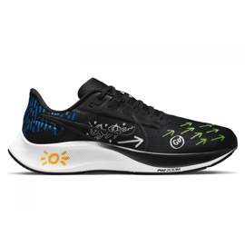 Boty Nike Air Zoom Pegasus 38 M DM3274-001 černý