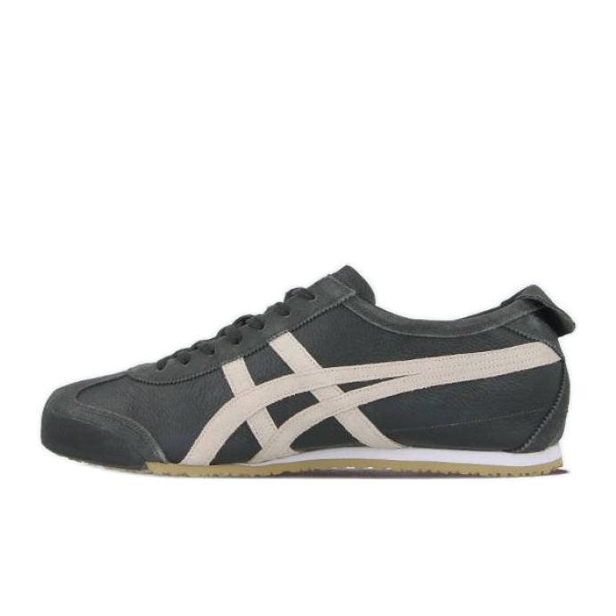 Asics Boty Onitsuka Tiger Mexico 66 Vin W 1183B391-020 šedá