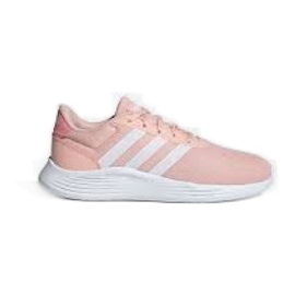 Boty Adidas Lite Racer 2.0 K GZ7835 černý růžový