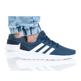 Boty Adidas Lite Racer Cln 2.0 M GZ2812 námořnická modř