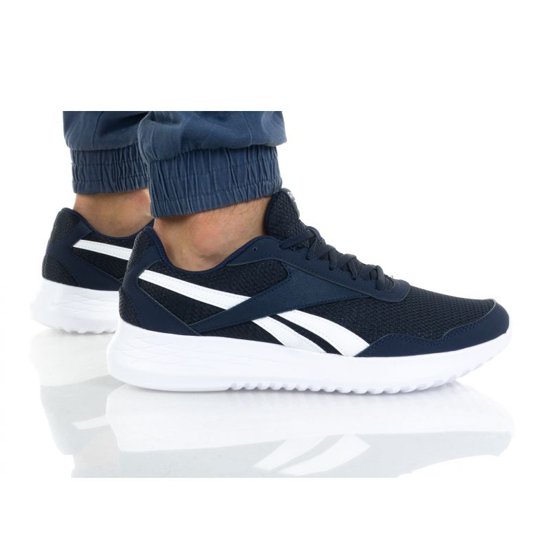Boty Reebok Energen Lite M S42774 námořnická modrá