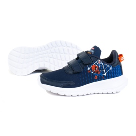 Adidas Tensaur Run C H01705 námořnická modř růžový