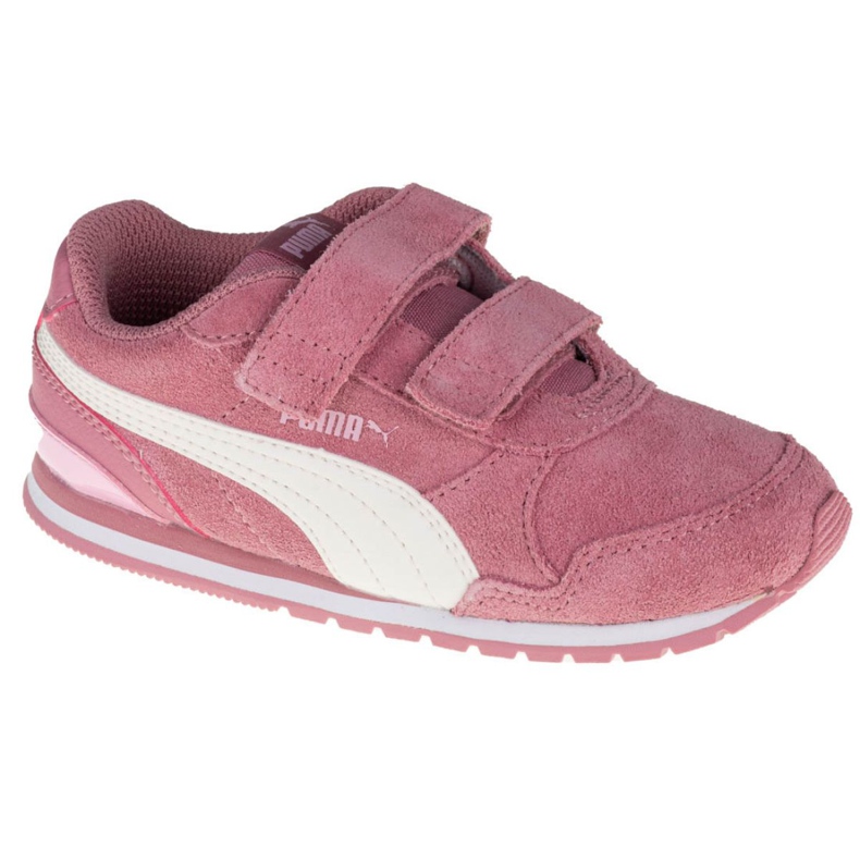Puma St Runner V2 Sd V Inf Jr 366002-09 růžový