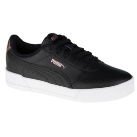 Puma Carina Rg W 373081-02 černá