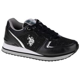 US Polo Assn. Tuzla4 W FEY4228S8YM1-BLK černý