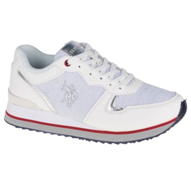 US Polo Assn. Tuzla4 W FEY4228S8YM1-WHI bílý