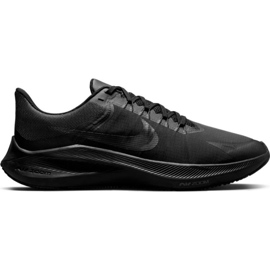 Boty Nike Zoom Winflo 8 M CW3419-002 černý