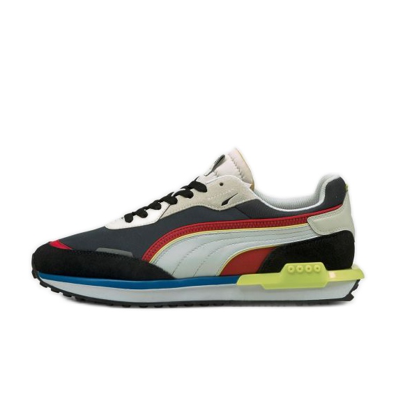 Puma City Rider M 382044 03 vícebarevný