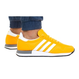 Adidas Usa 84 M H02101 žluť