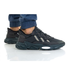 Adidas Ozweego M H04240 černý šedá