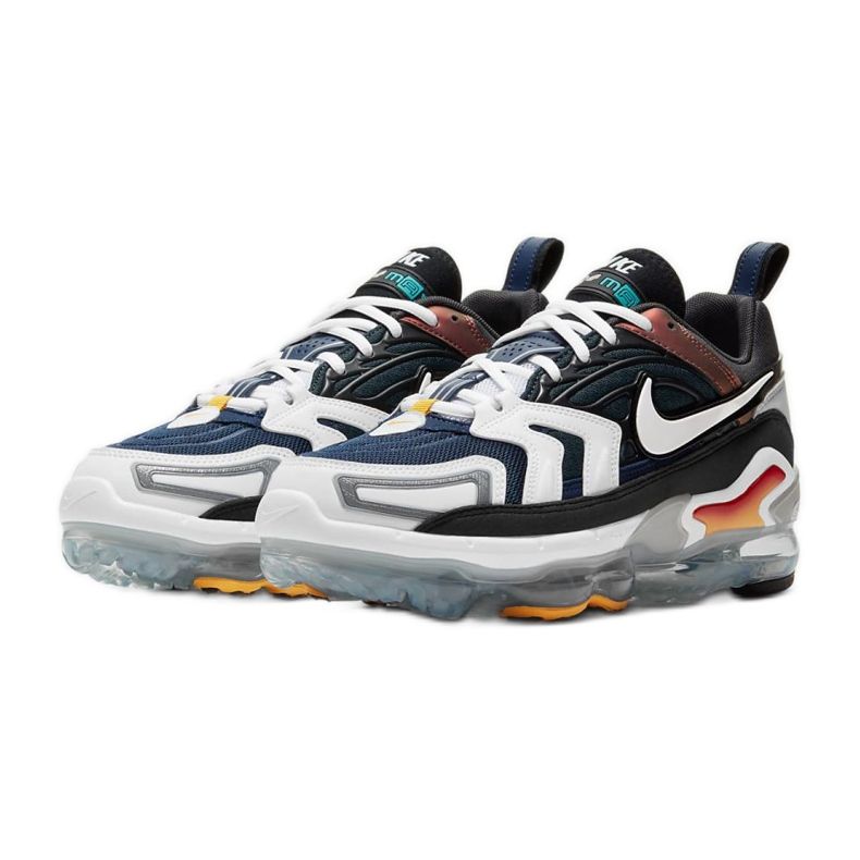 Boty Nike Air Vapormax Evo M CT2868-001 černá vícebarevný