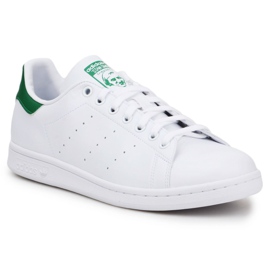 Boty Adidas Stan Smith M FX5502 bílý zelený