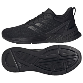 Běžecké boty Adidas Response Super 2.0 M H04565 černý