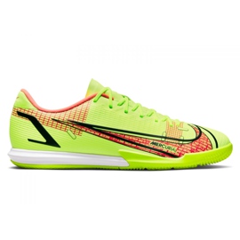 Kopačky Nike Vapor 14 Academy Ic M CV0973-760 zelený zelený