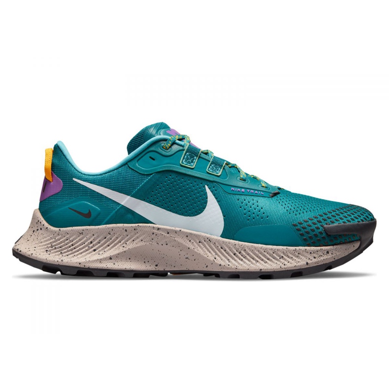Běžecké boty Nike Pegasus Trail 3 M DA8697-300 modrý