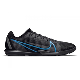 Kopačky Nike Vapor 14 Pro Ic M CV0996-004 černý černý