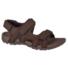 Merrell Sandspur Lee Backstrap M J90495 hnědý