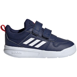 Boty Adidas Tensaur I Jr S24053 námořnická modř