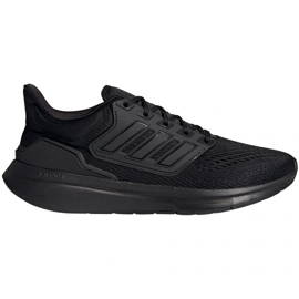 Boty Adidas EQ21 M H00521 černý