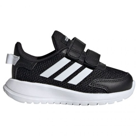 Adidas Tensaur Run I Jr EG4142 černý
