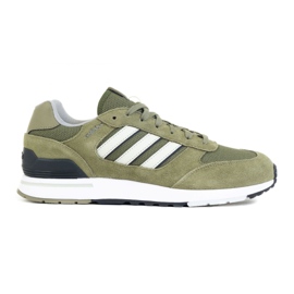 Boty Adidas Run 80S M GZ8158 zelený