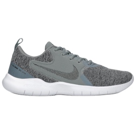 Boty Nike Flex Experience Rn 10 M CI9960-004 šedá