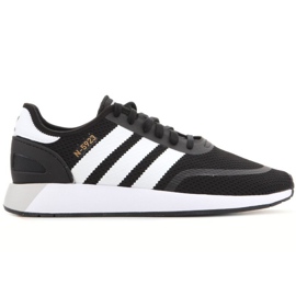 Boty Adidas N-5923 M CQ2337 černý