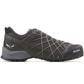Boty Salewa Ms Wildfire M 63485-7625 černý