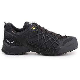 Salewa Ms Wildfire Gtx M 63487-0982 trekové boty černý