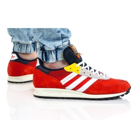 Boty Adidas Trx Vintage M H05251 červený
