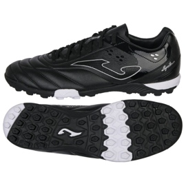 Kopačky Joma Aguila Tf M AGUW2101TF černý černý