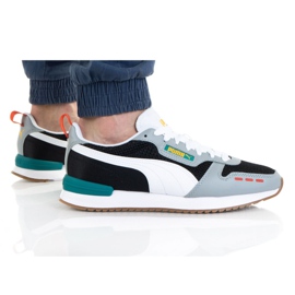 Puma R78 Og M 38078703 černý vícebarevný