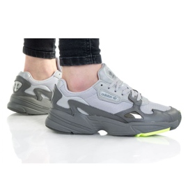 Boty Adidas Falcon WW EE5115 černý