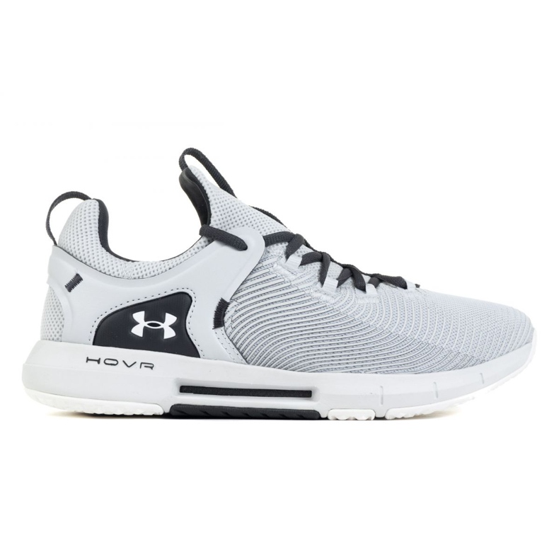 Under Armour Hovr Rise 2 M 3023 009-101 bílý černá