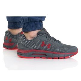Puma Under Armour Ua Hovr Guardian 2 M 3022588-102 šedá Puma Under Armour Ua Hovr Guardian 2 M 3022588-102 šedá