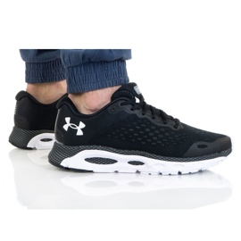 Under Armour Ua Hovr Infinite 3 M 3023540-002 černý