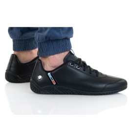 Puma Bmw Mms Rdg Cat M 306635 01 černý