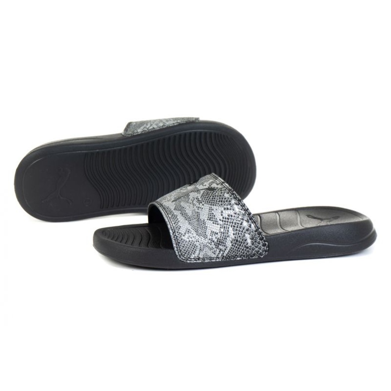 Puma Popcat 20 Wns Untamed W 375108 01 šedá