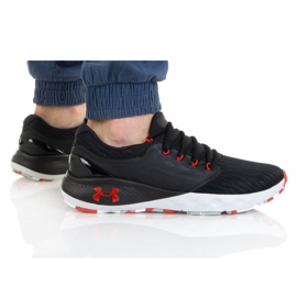 Under Armour Ua Charged Vantage Marble M 3024734-001 černý