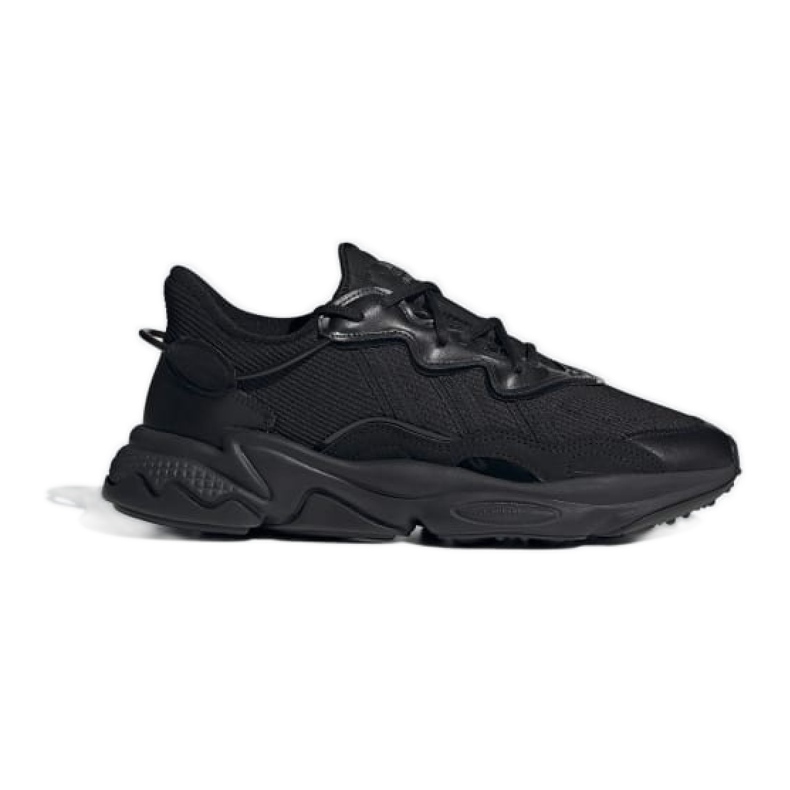 Boty Adidas Ozweego M FX6028 černá