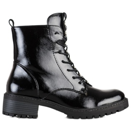 Klasičtí pracovníci VINCEZA černý