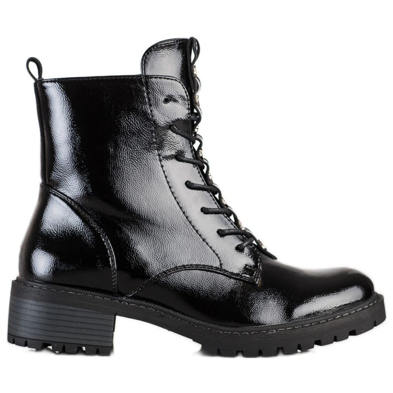 Klasičtí pracovníci VINCEZA černá