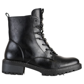 Klasičtí pracovníci VINCEZA černý