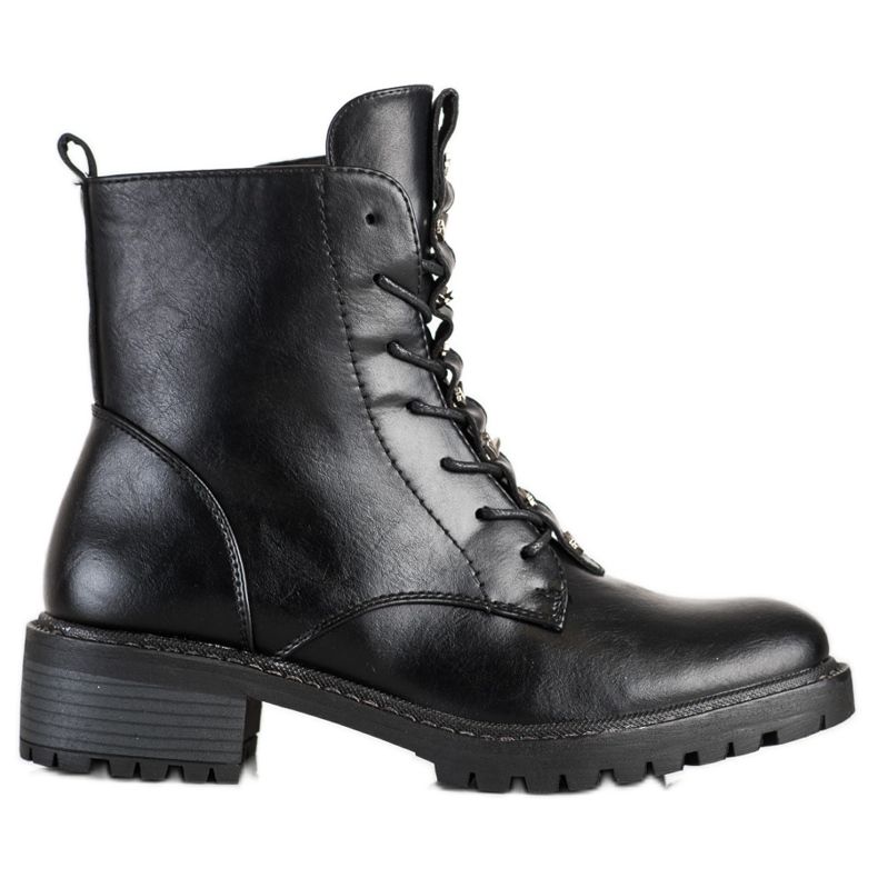 Klasičtí pracovníci VINCEZA černá