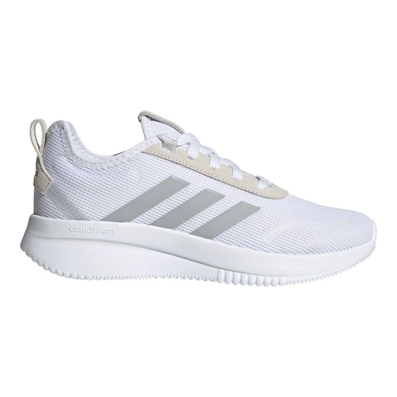 Boty Adidas Lite Racer W GW2402 bílý