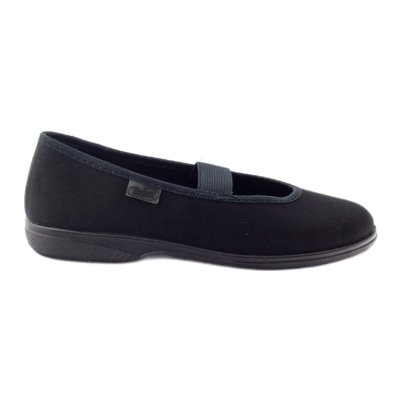 Dětské boty Befado 274Y004 černá