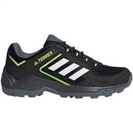 Boty Adidas Terrex Eastrail M FX4625 černý