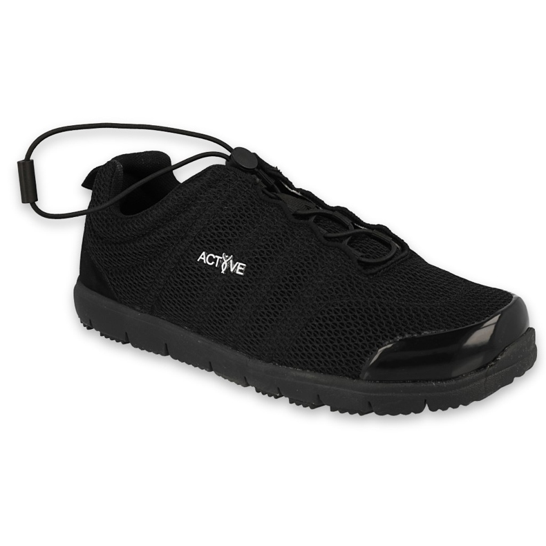 Dámské boty Befado 517D002 černá